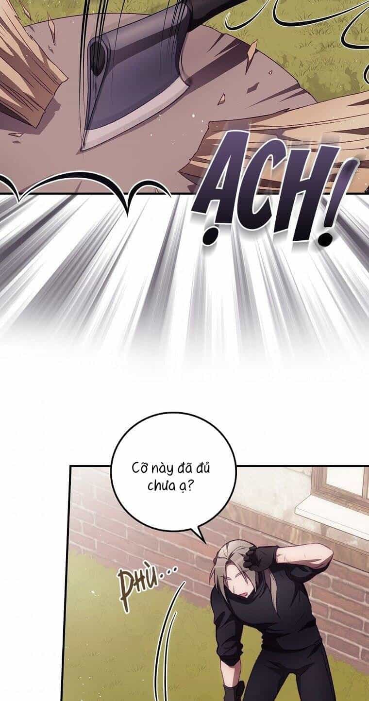 Tôi Có Thể Thấy Cái Chết Của Bạn - Chương 6 - ảnh 26