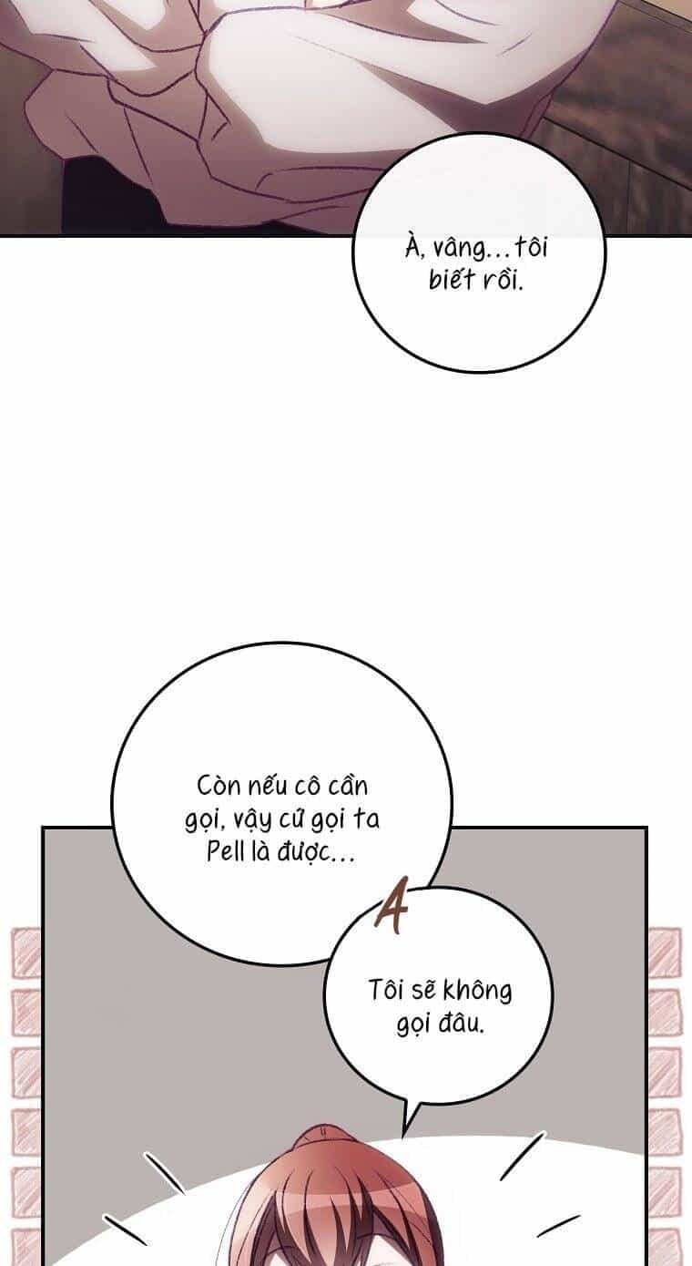 Tôi Có Thể Thấy Cái Chết Của Bạn - Chương 6 - ảnh 8