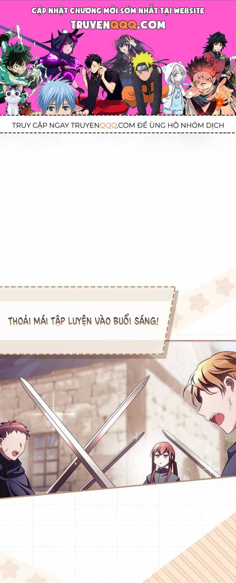 Tôi Có Thể Thấy Cái Chết Của Bạn - Chương 6.5 - ảnh 1