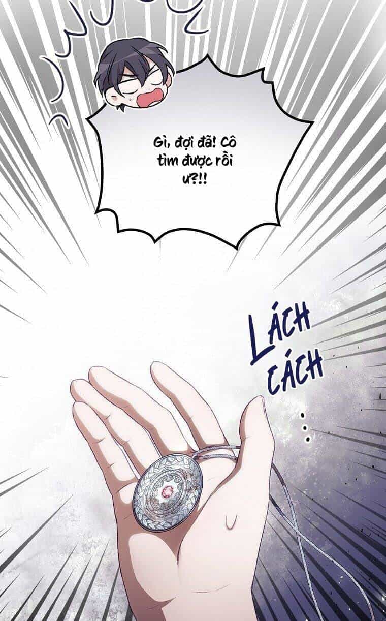 Tôi Có Thể Thấy Cái Chết Của Bạn - Chương 7.5 - ảnh 2