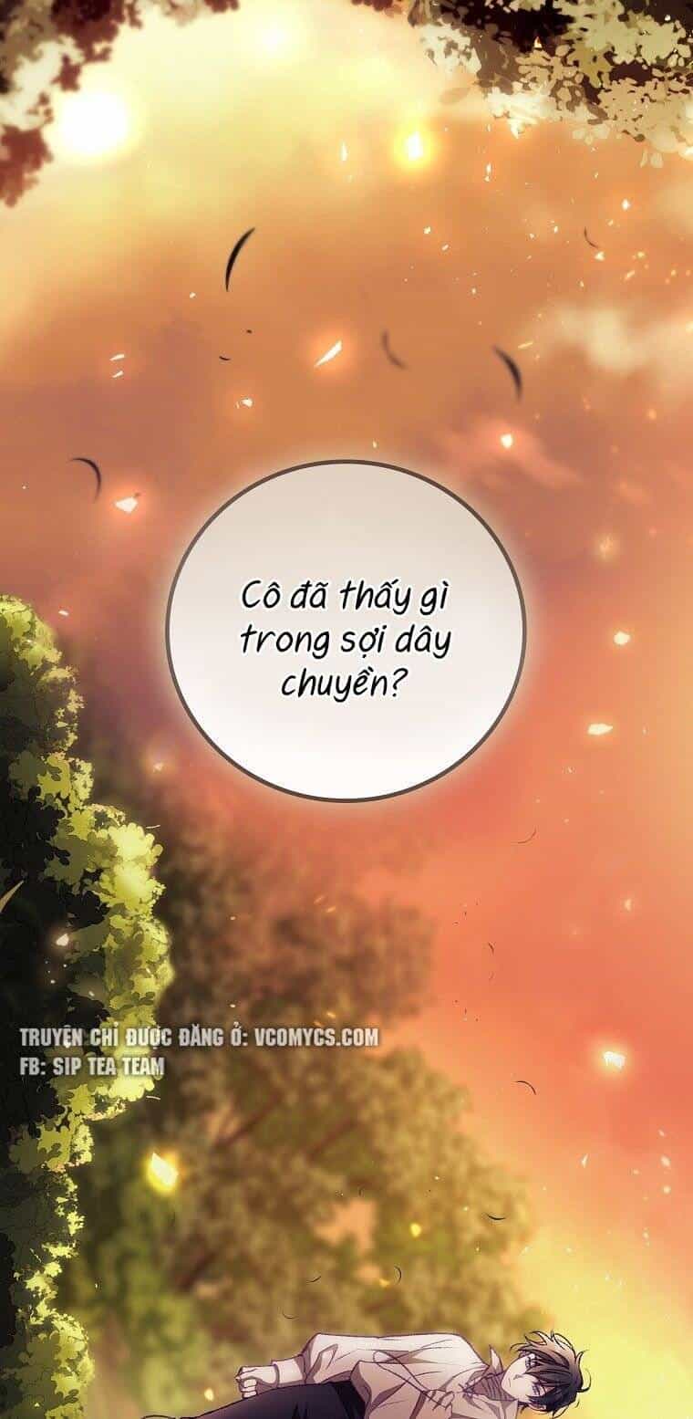 Tôi Có Thể Thấy Cái Chết Của Bạn - Chương 8 - ảnh 3