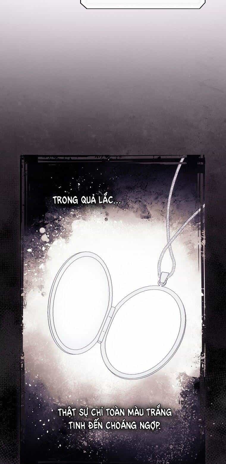 Tôi Có Thể Thấy Cái Chết Của Bạn - Chương 8 - ảnh 8