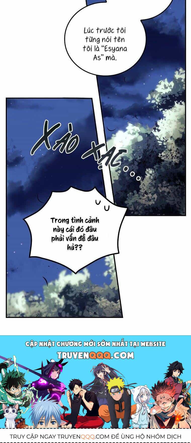 Tôi Có Thể Thấy Cái Chết Của Bạn - Chương 9 - ảnh 45