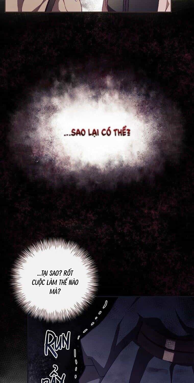 Tôi Có Thể Thấy Cái Chết Của Bạn - Chương 9 - ảnh 5