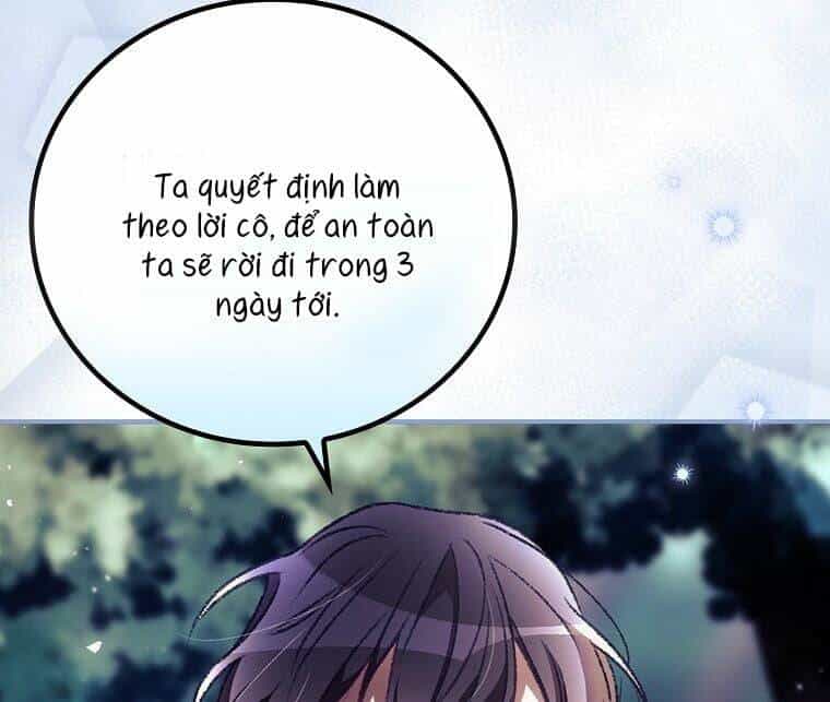 Tôi Có Thể Thấy Cái Chết Của Bạn - Chương 9.5 - ảnh 32