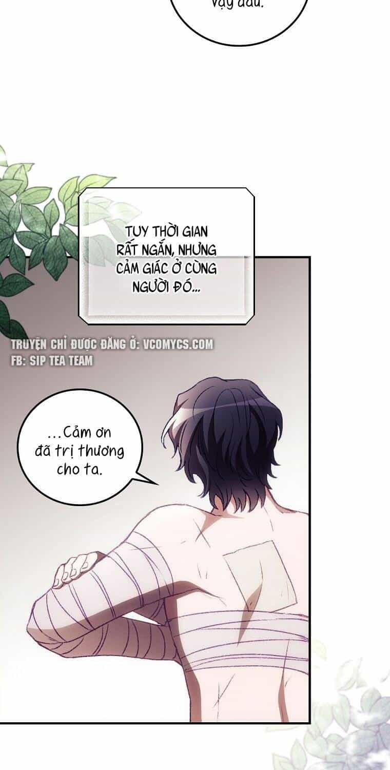 Tôi Có Thể Thấy Cái Chết Của Bạn - Chương 10 - ảnh 18