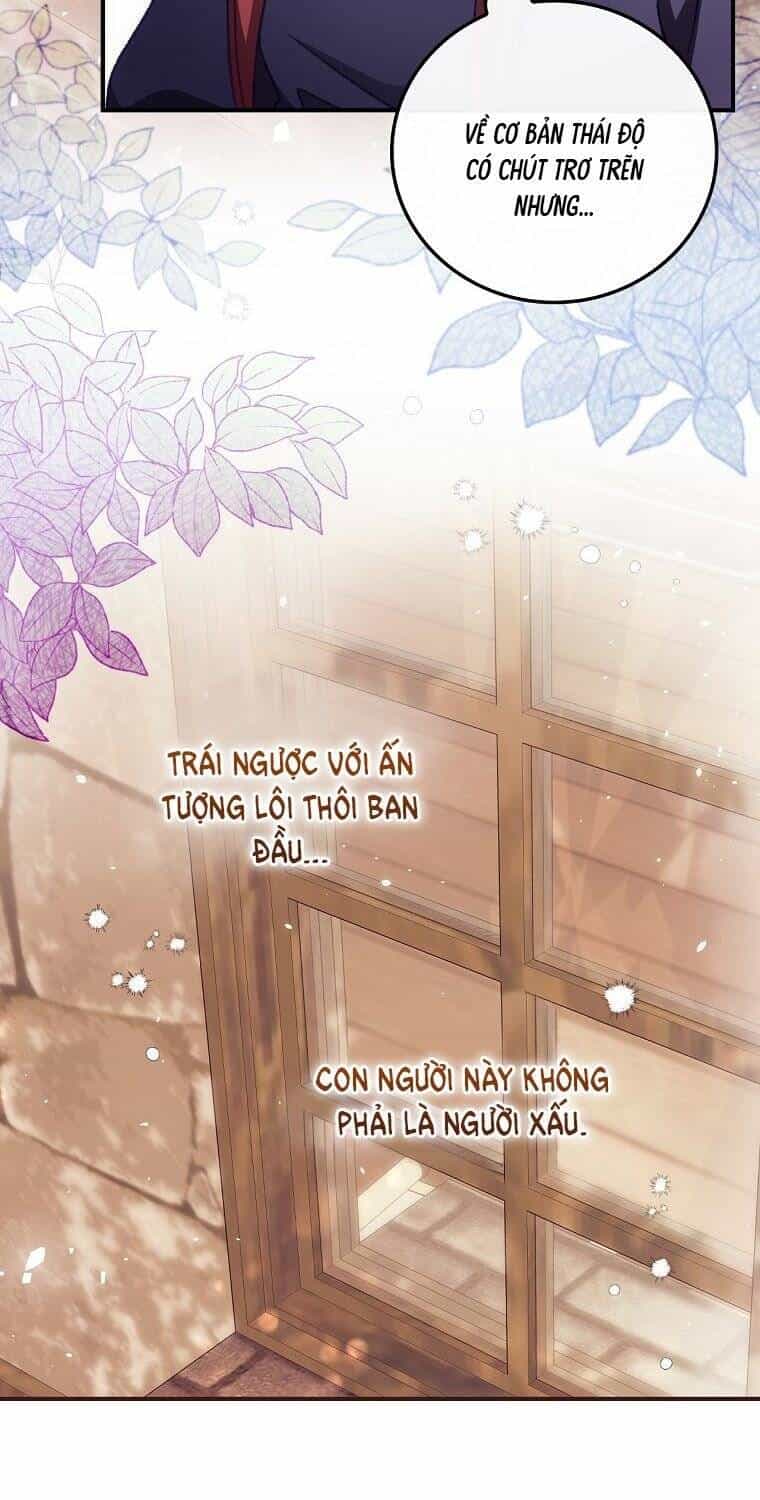 Tôi Có Thể Thấy Cái Chết Của Bạn - Chương 10 - ảnh 20