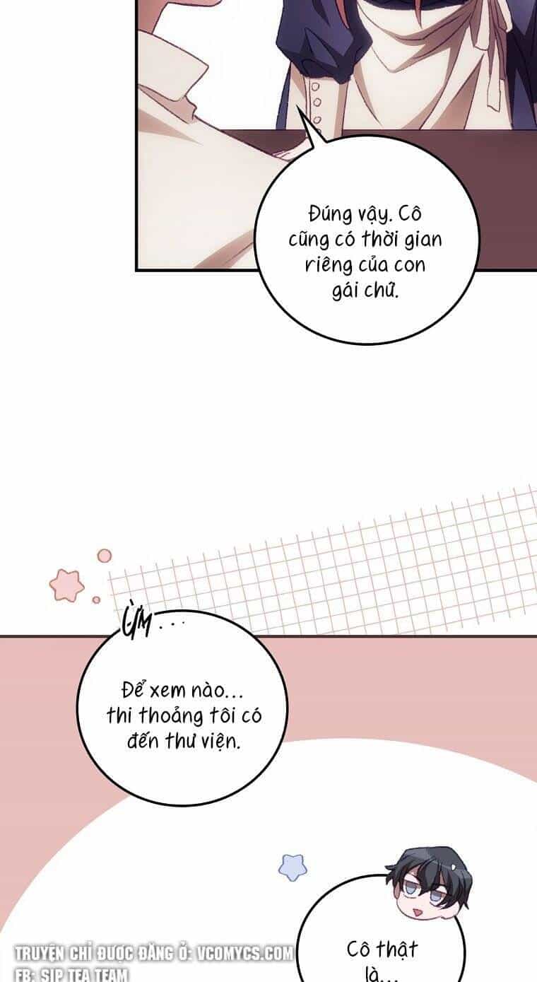Tôi Có Thể Thấy Cái Chết Của Bạn - Chương 10 - ảnh 35