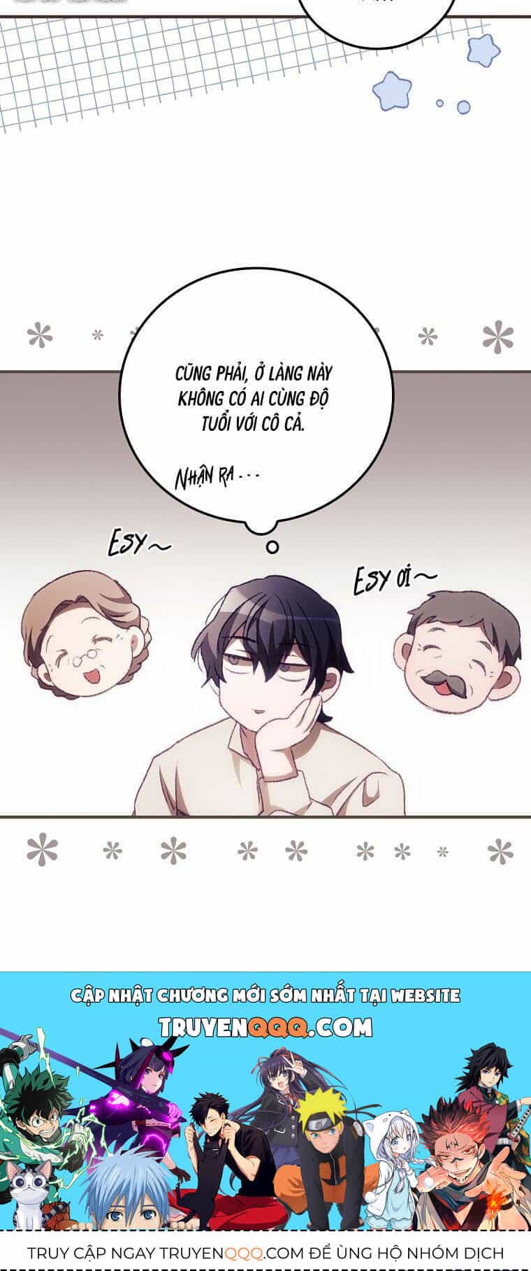 Tôi Có Thể Thấy Cái Chết Của Bạn - Chương 10 - ảnh 36