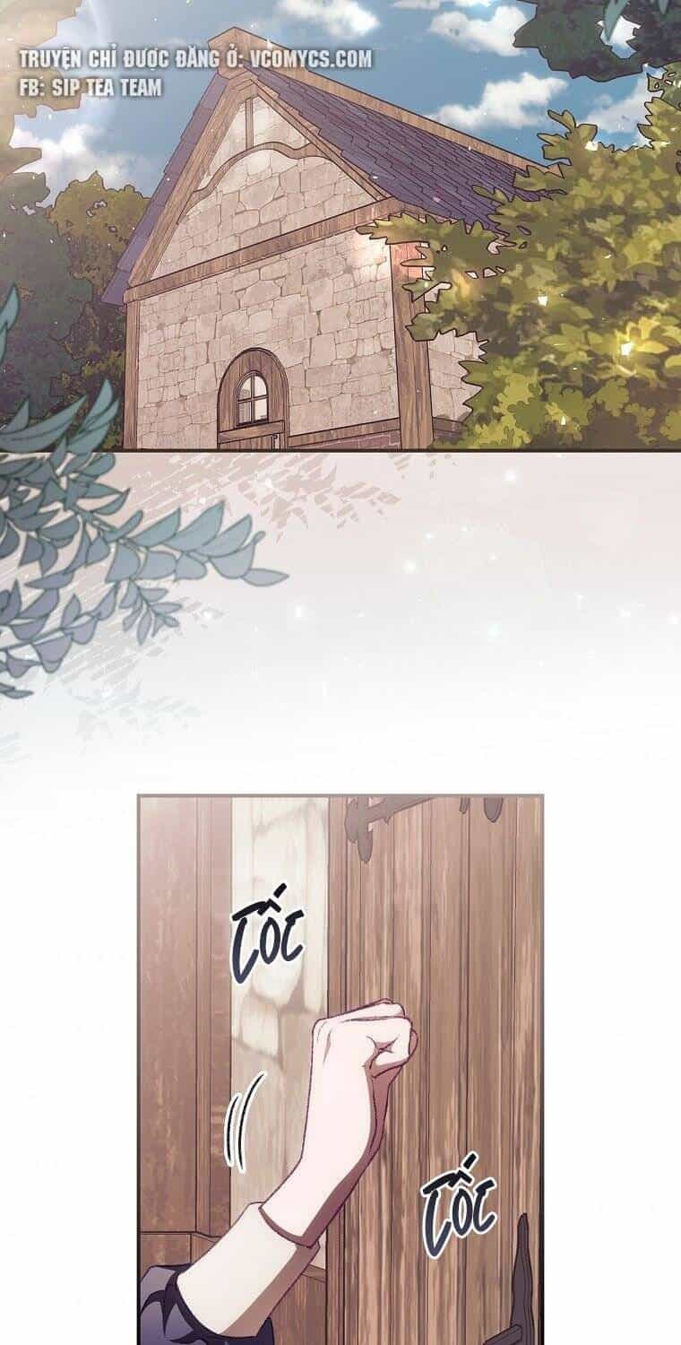 Tôi Có Thể Thấy Cái Chết Của Bạn - Chương 10 - ảnh 4