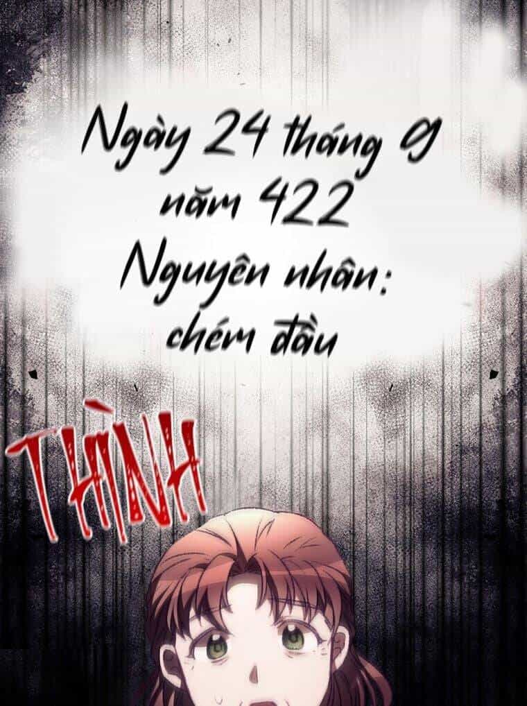 Tôi Có Thể Thấy Cái Chết Của Bạn - Chương 10.5 - ảnh 34