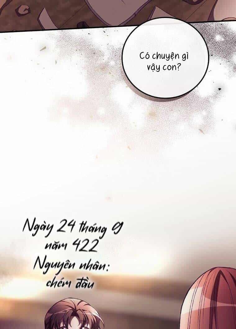 Tôi Có Thể Thấy Cái Chết Của Bạn - Chương 11 - ảnh 4