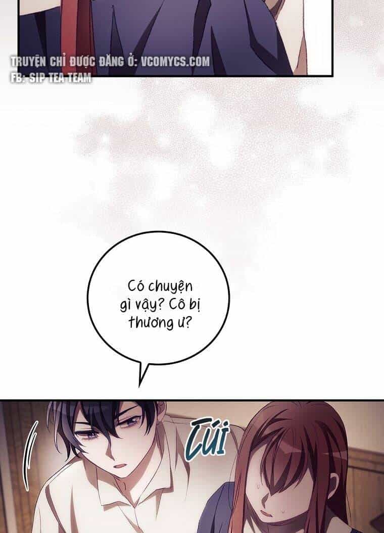 Tôi Có Thể Thấy Cái Chết Của Bạn - Chương 11 - ảnh 9