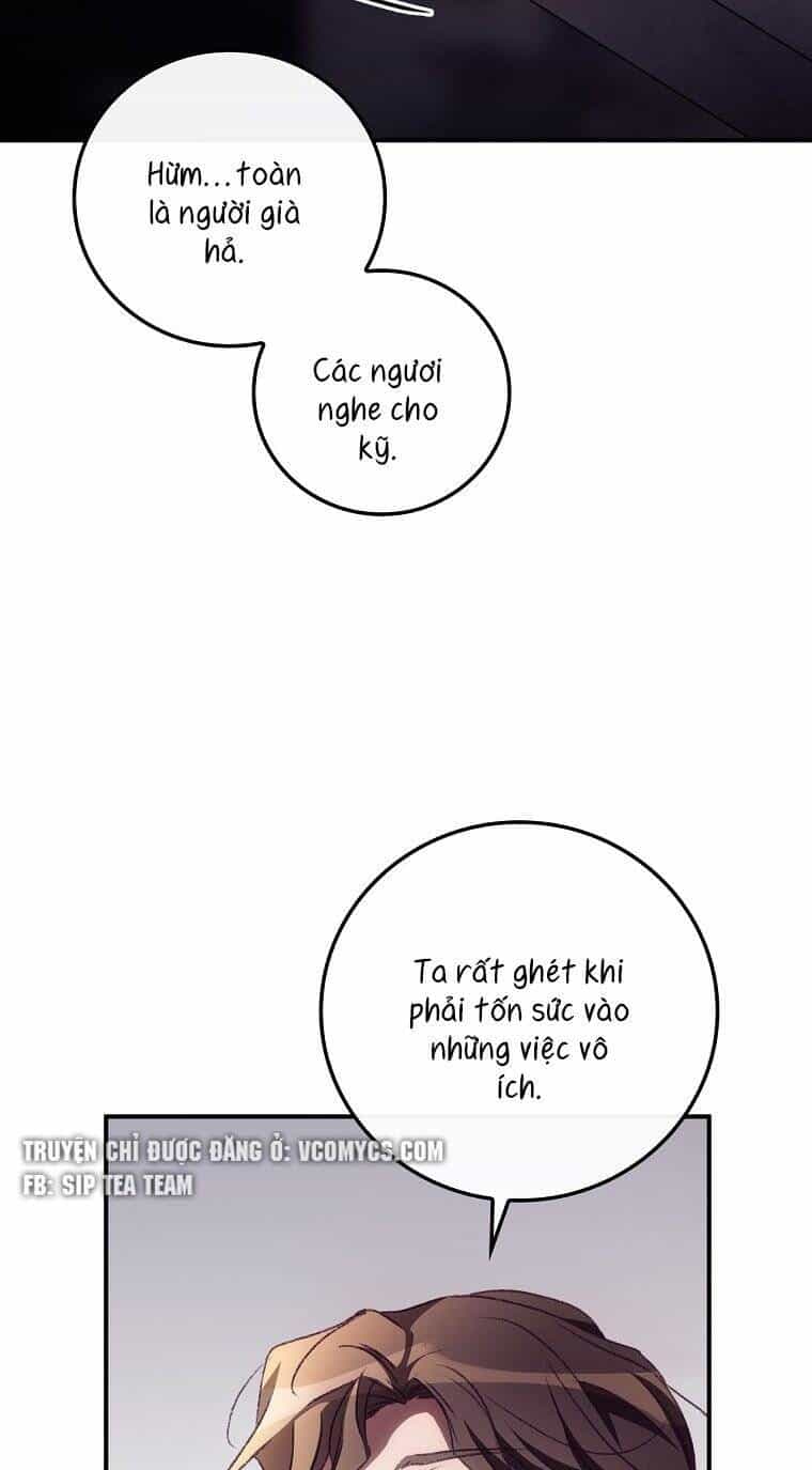 Tôi Có Thể Thấy Cái Chết Của Bạn - Chương 12 - ảnh 21