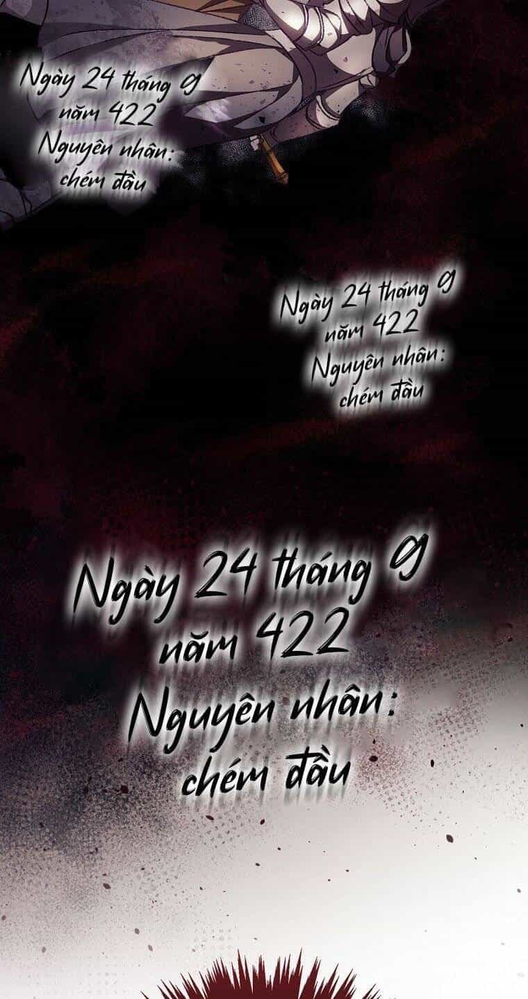 Tôi Có Thể Thấy Cái Chết Của Bạn - Chương 12.5 - ảnh 7