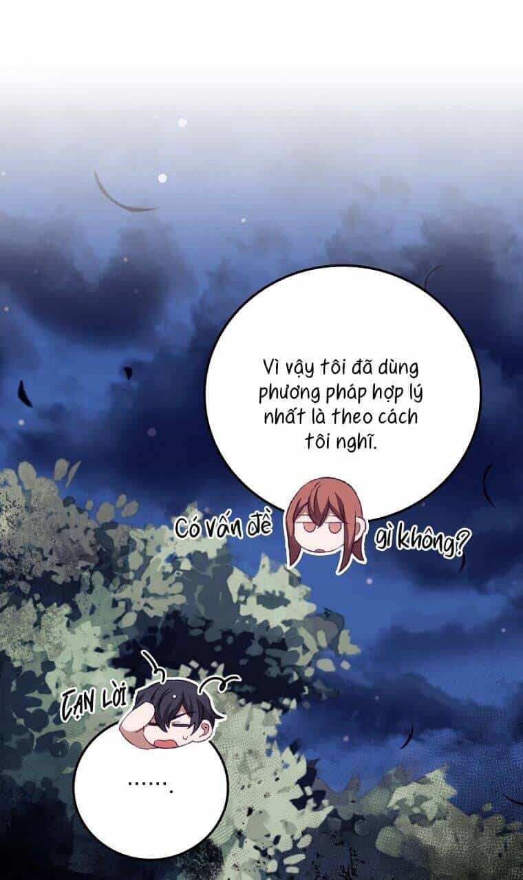 Tôi Có Thể Thấy Cái Chết Của Bạn - Chương 14 - ảnh 15