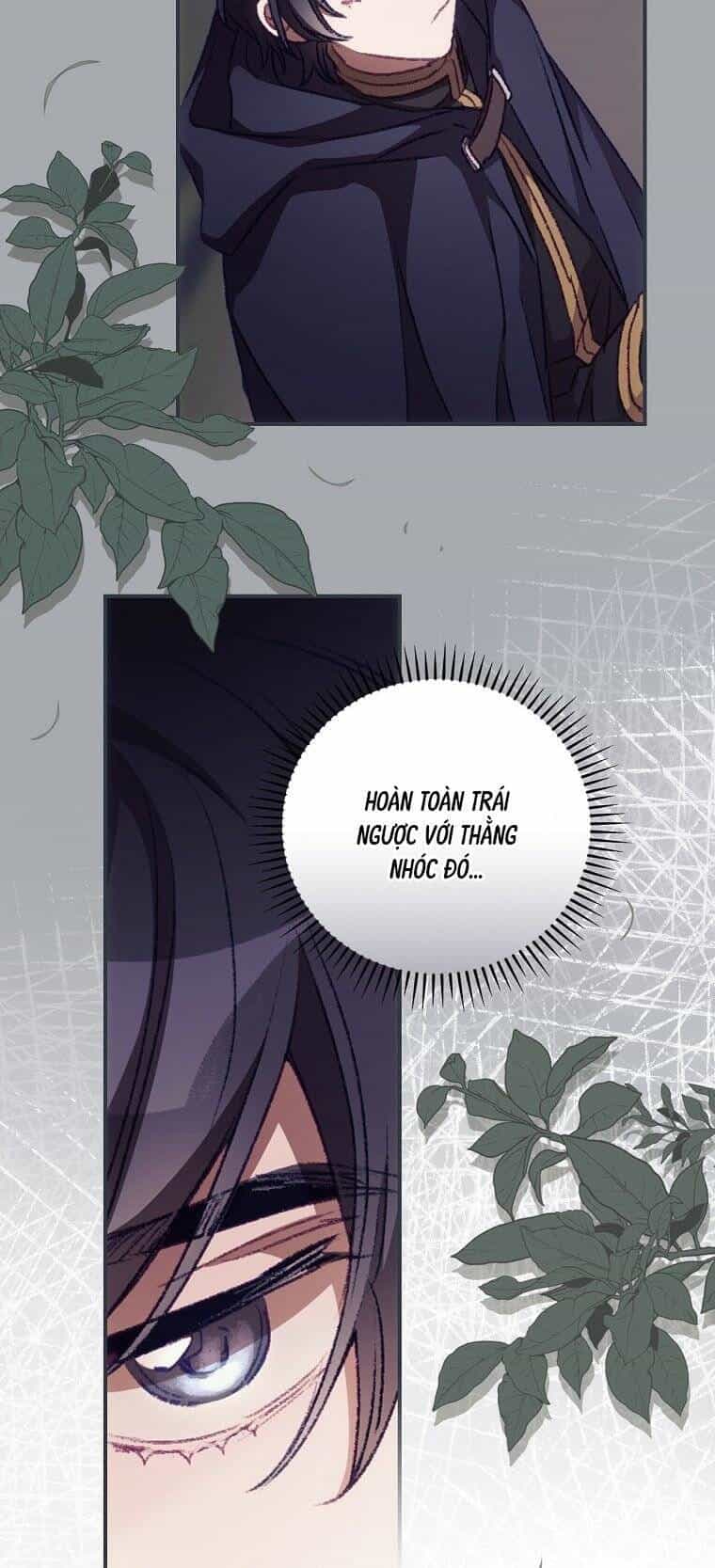 Tôi Có Thể Thấy Cái Chết Của Bạn - Chương 14 - ảnh 31