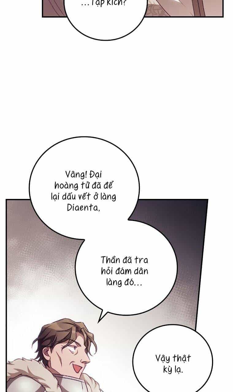 Tôi Có Thể Thấy Cái Chết Của Bạn - Chương 14.5 - ảnh 4