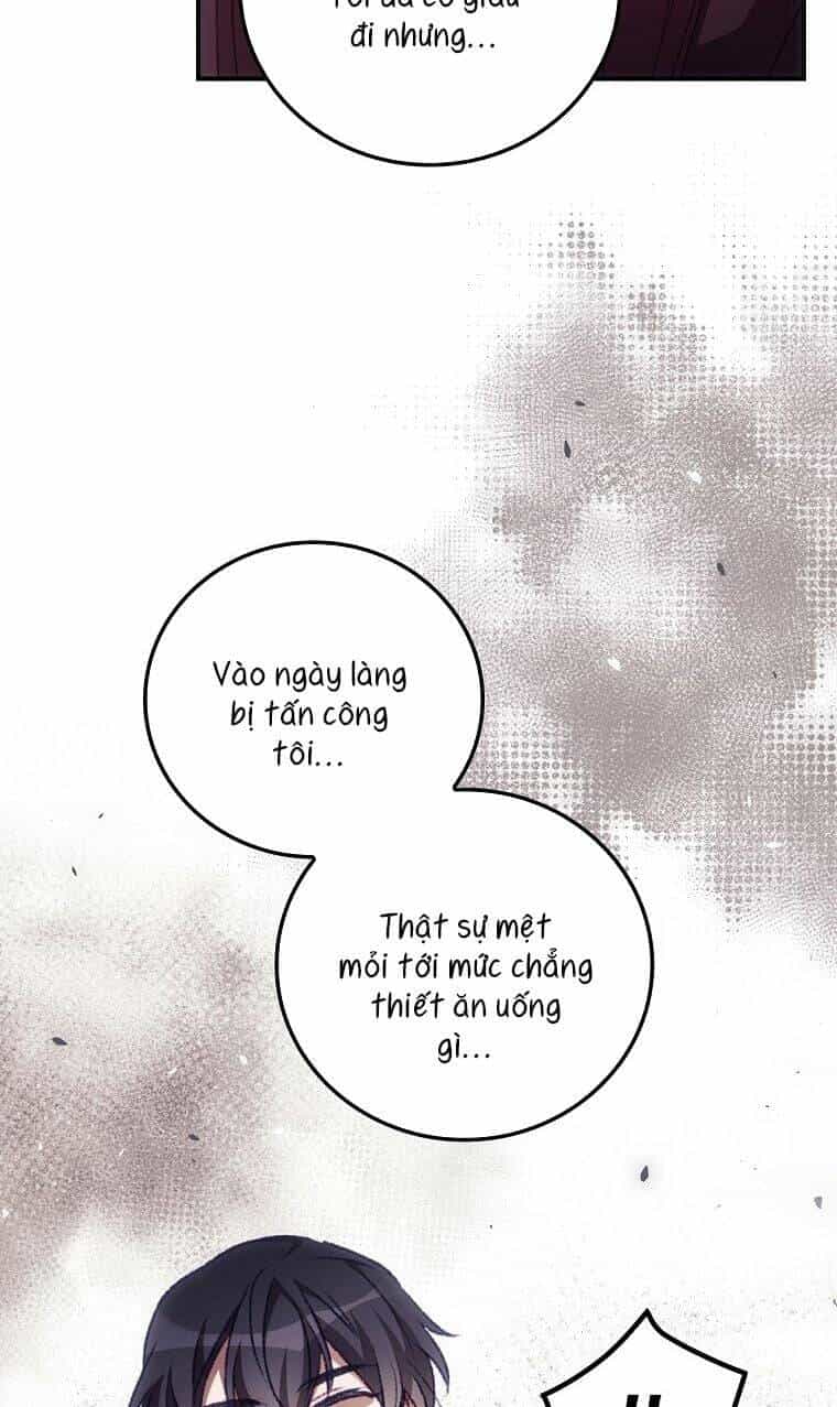 Tôi Có Thể Thấy Cái Chết Của Bạn - Chương 15 - ảnh 34