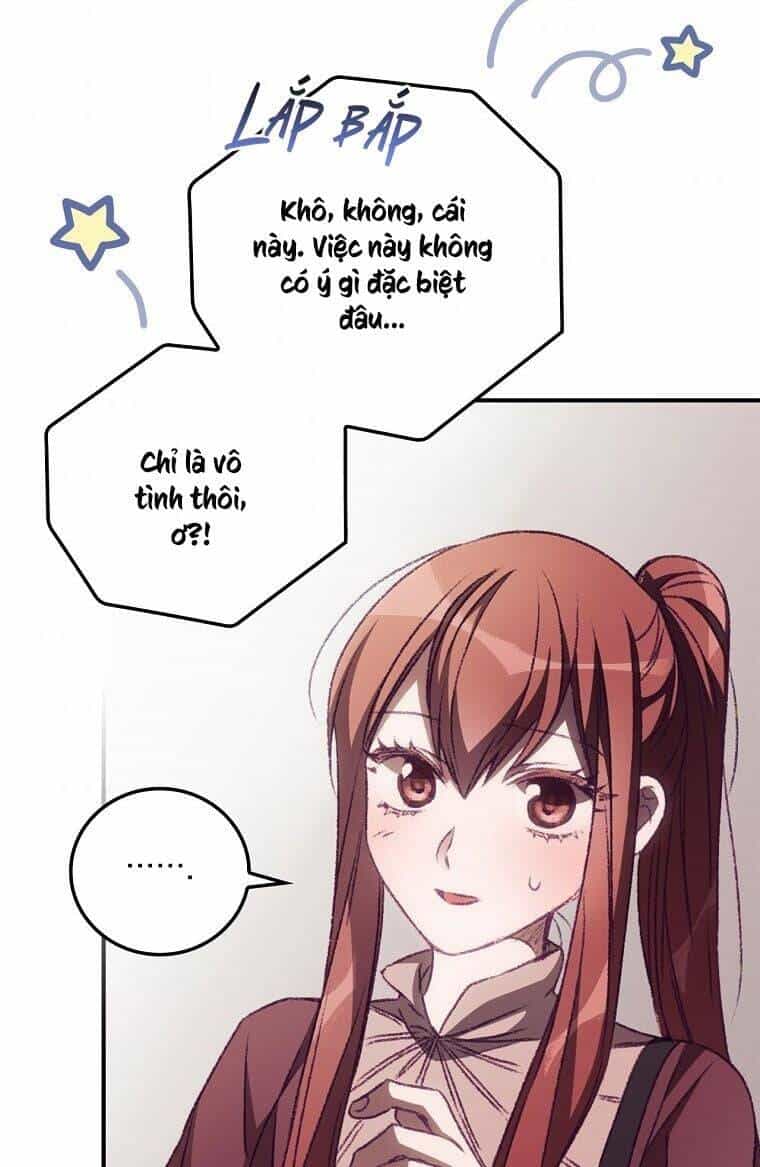 Tôi Có Thể Thấy Cái Chết Của Bạn - Chương 15 - ảnh 46