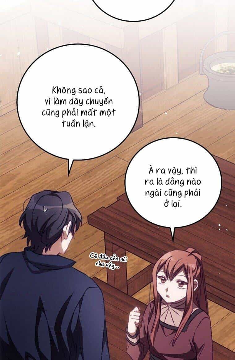 Tôi Có Thể Thấy Cái Chết Của Bạn - Chương 15.5 - ảnh 15