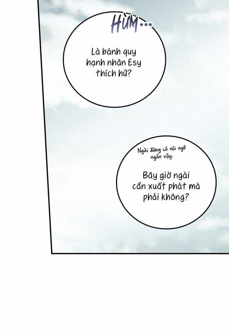 Tôi Có Thể Thấy Cái Chết Của Bạn - Chương 15.5 - ảnh 31