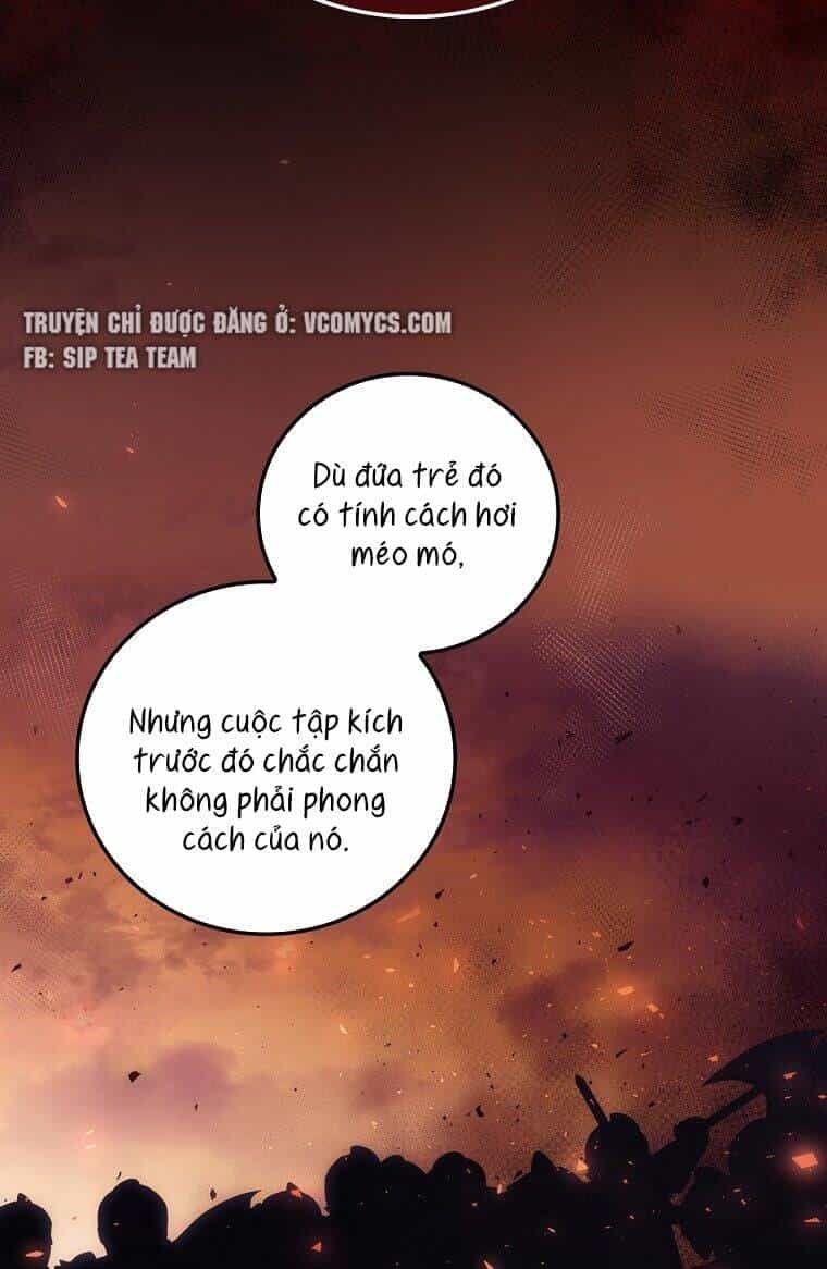 Tôi Có Thể Thấy Cái Chết Của Bạn - Chương 15.5 - ảnh 9