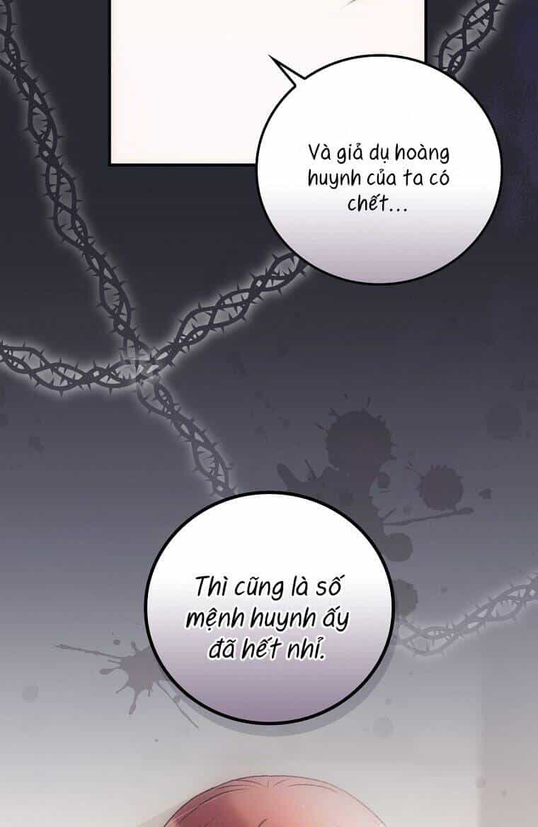 Tôi Có Thể Thấy Cái Chết Của Bạn - Chương 16.5 - ảnh 17