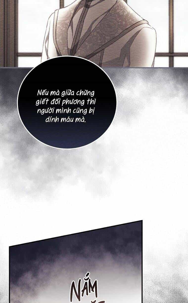 Tôi Có Thể Thấy Cái Chết Của Bạn - Chương 16.5 - ảnh 5
