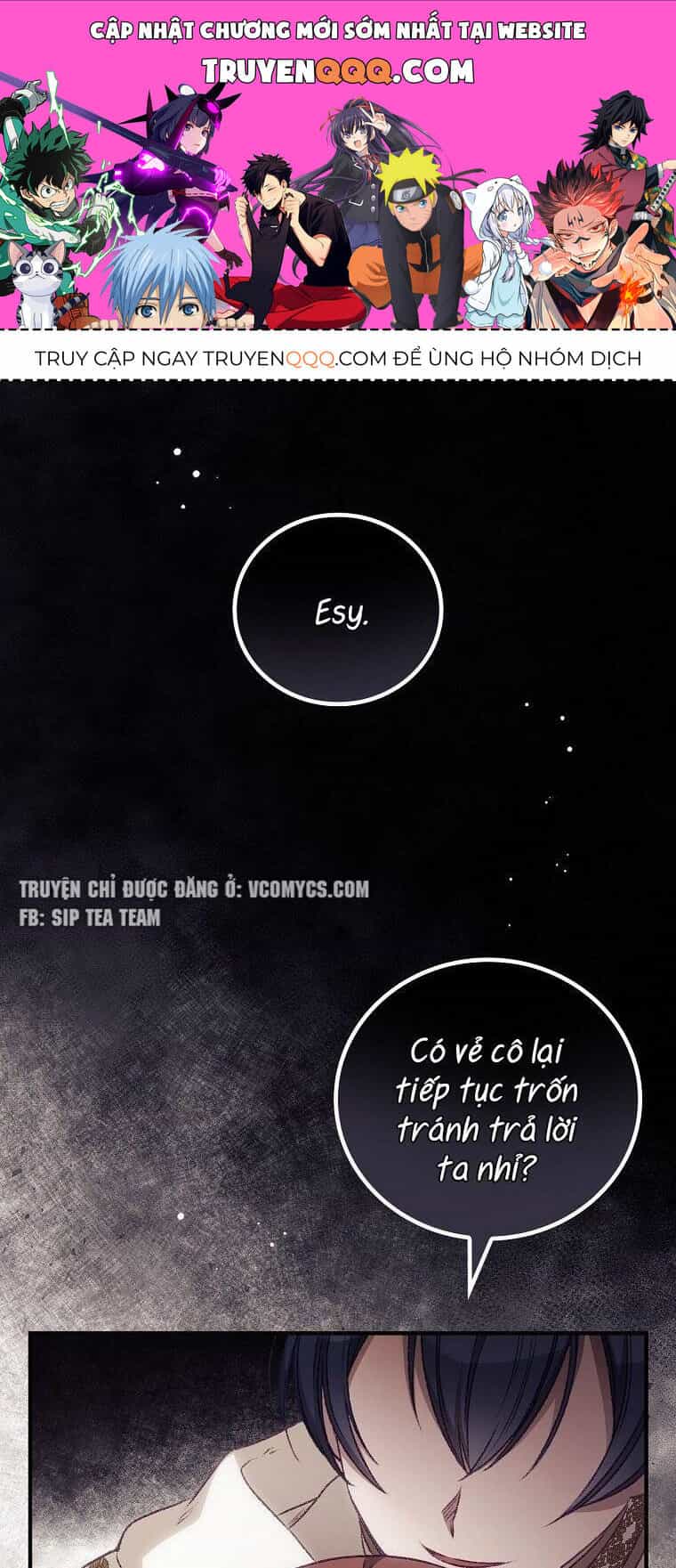 Tôi Có Thể Thấy Cái Chết Của Bạn - Chương 17.5 - ảnh 1