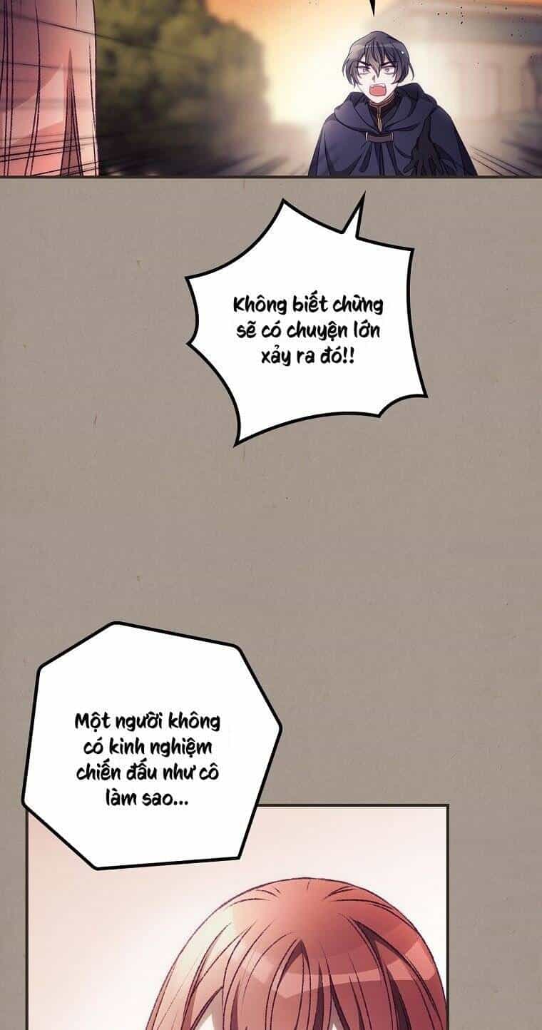 Tôi Có Thể Thấy Cái Chết Của Bạn - Chương 18 - ảnh 42