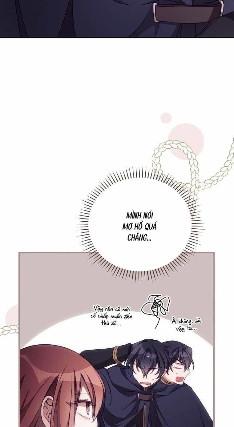 Tôi Có Thể Thấy Cái Chết Của Bạn - Chương 20 - ảnh 8