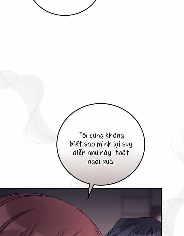 Tôi Có Thể Thấy Cái Chết Của Bạn - Chương 20.5 - ảnh 30