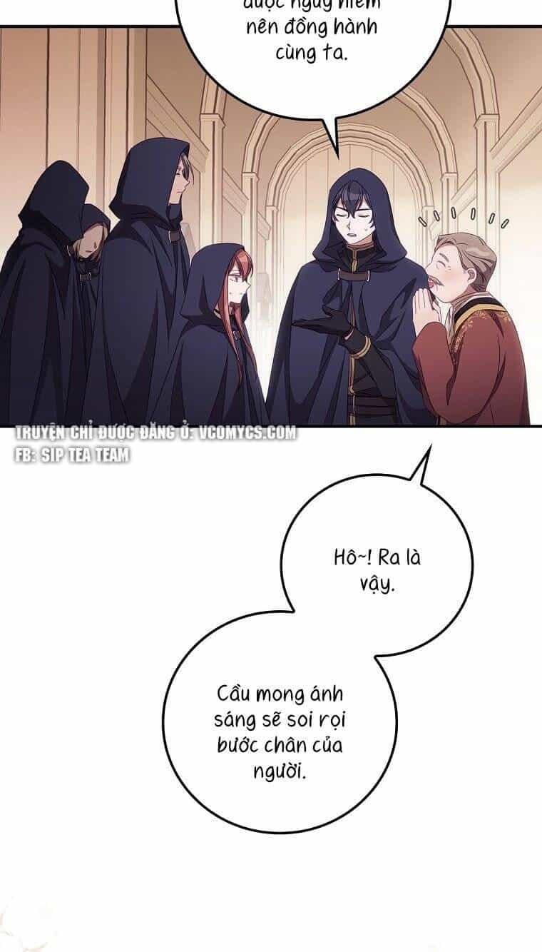 Tôi Có Thể Thấy Cái Chết Của Bạn - Chương 21 - ảnh 35