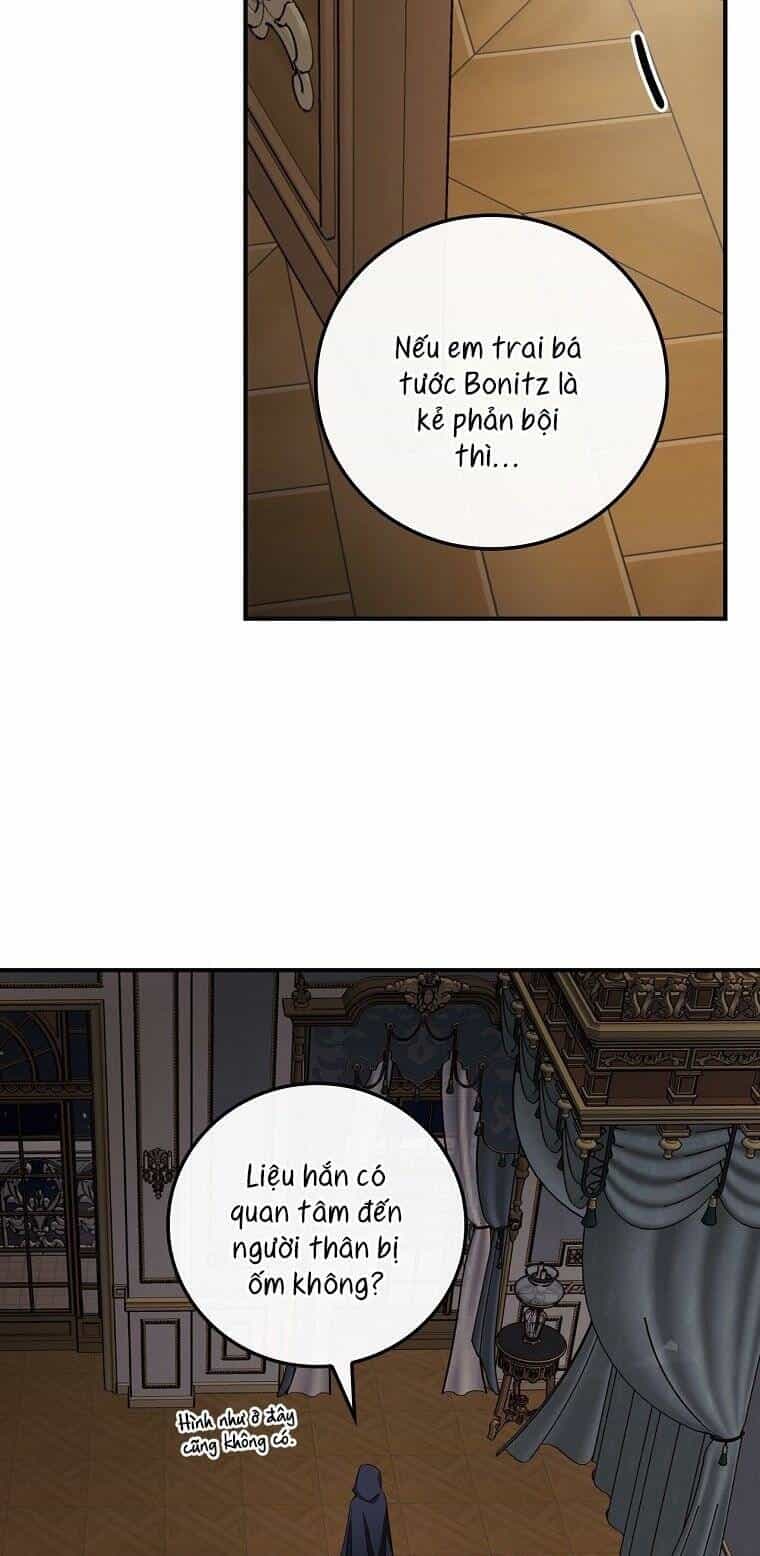 Tôi Có Thể Thấy Cái Chết Của Bạn - Chương 22 - ảnh 26