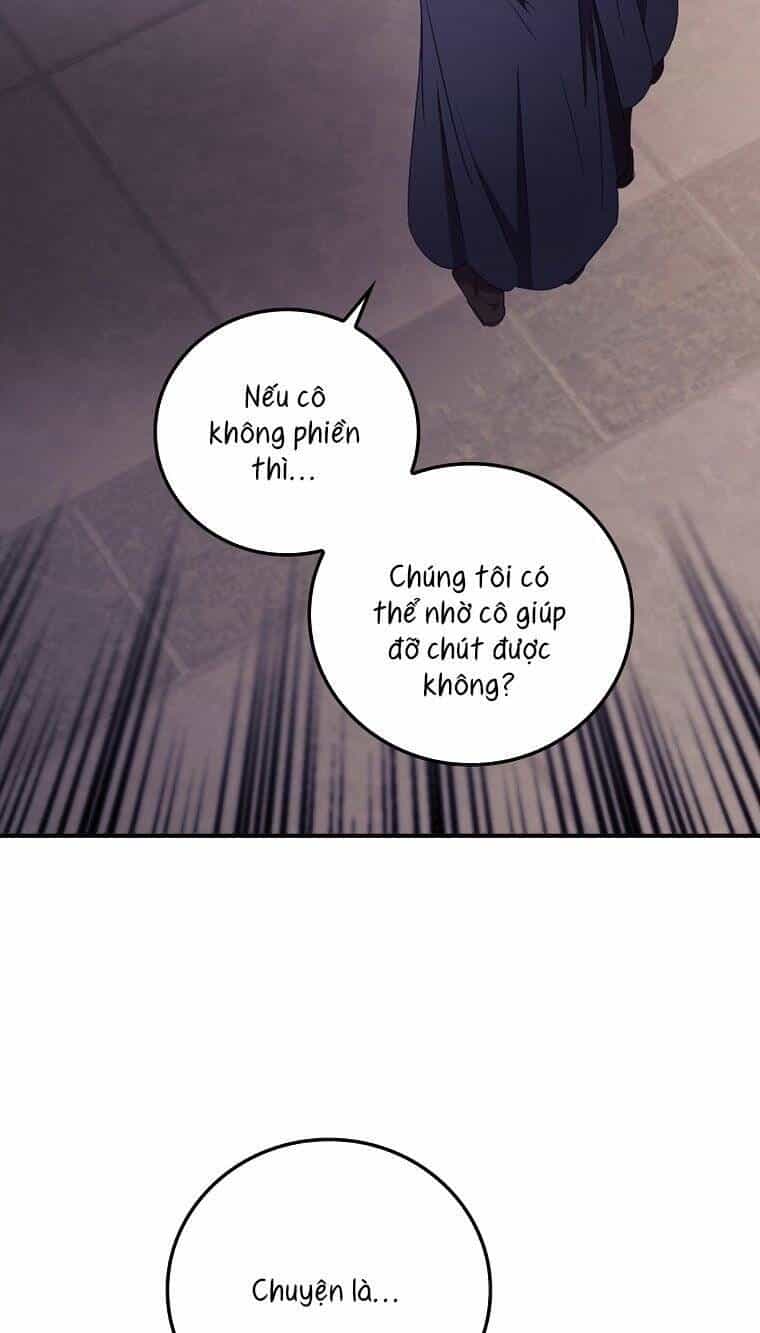Tôi Có Thể Thấy Cái Chết Của Bạn - Chương 24 - ảnh 22