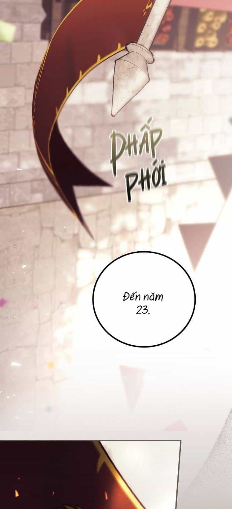 Tôi Có Thể Thấy Cái Chết Của Bạn - Chương 24 - ảnh 46