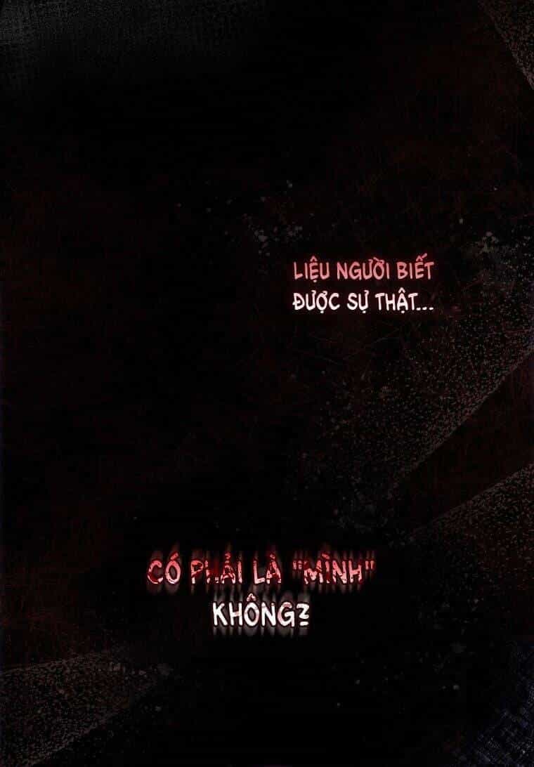 Tôi Có Thể Thấy Cái Chết Của Bạn - Chương 24.5 - ảnh 32