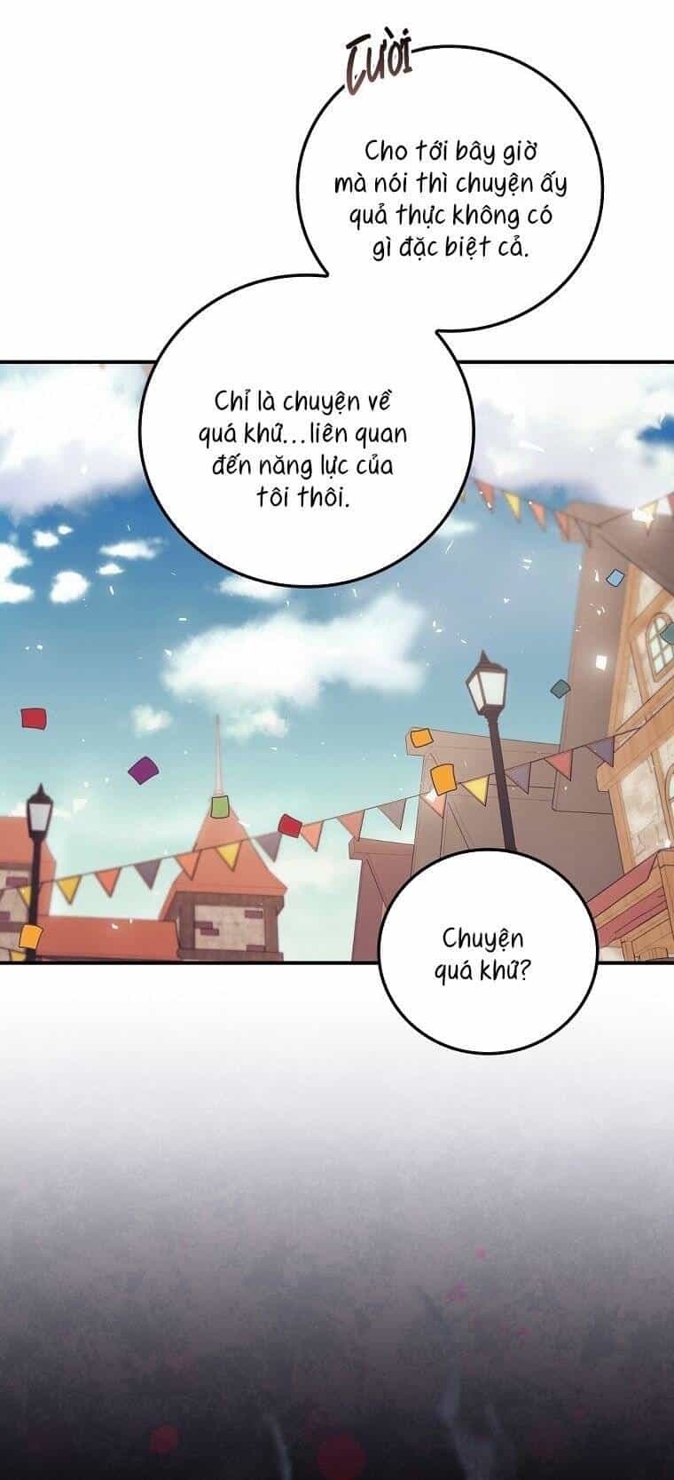 Tôi Có Thể Thấy Cái Chết Của Bạn - Chương 24.5 - ảnh 6