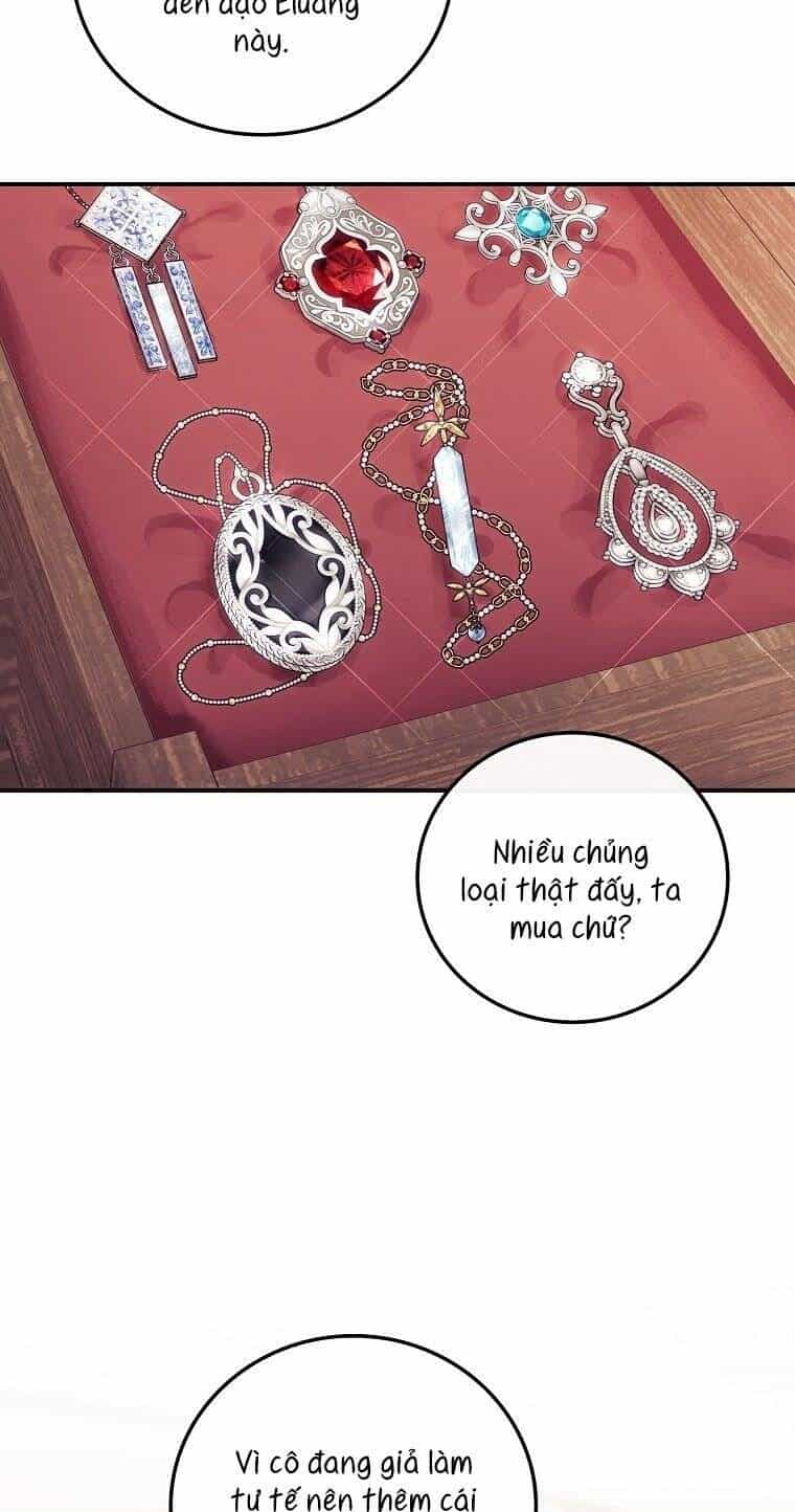 Tôi Có Thể Thấy Cái Chết Của Bạn - Chương 25 - ảnh 19