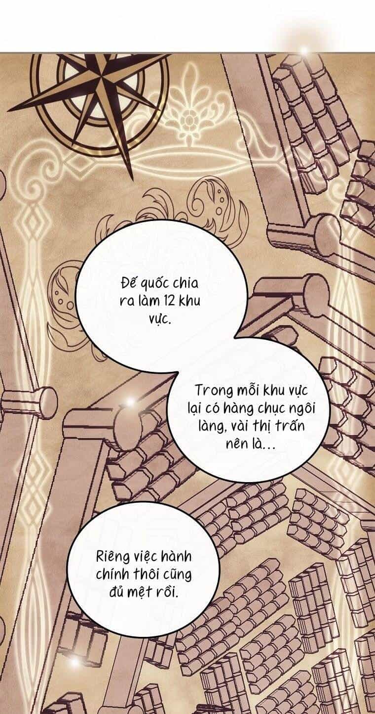 Tôi Có Thể Thấy Cái Chết Của Bạn - Chương 25 - ảnh 33