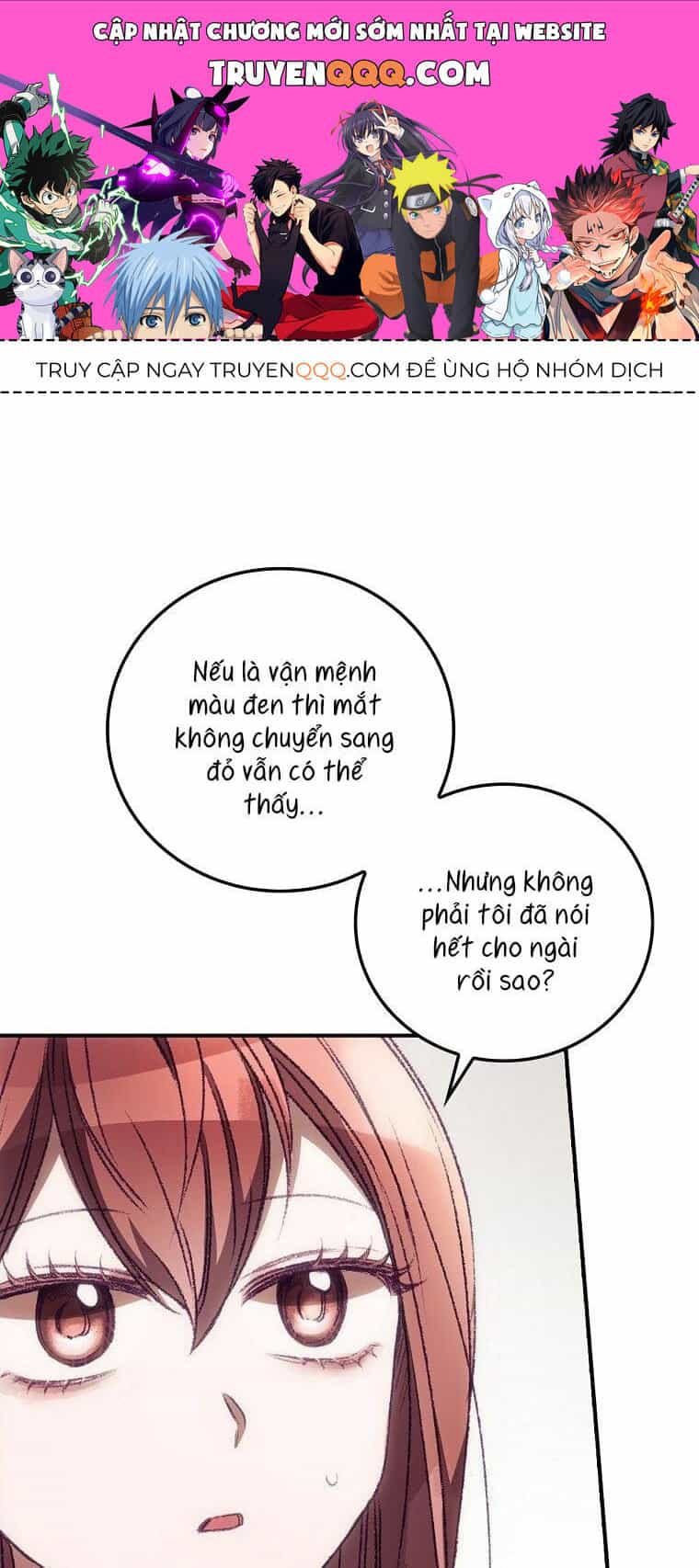 Tôi Có Thể Thấy Cái Chết Của Bạn - Chương 26.5 - ảnh 1