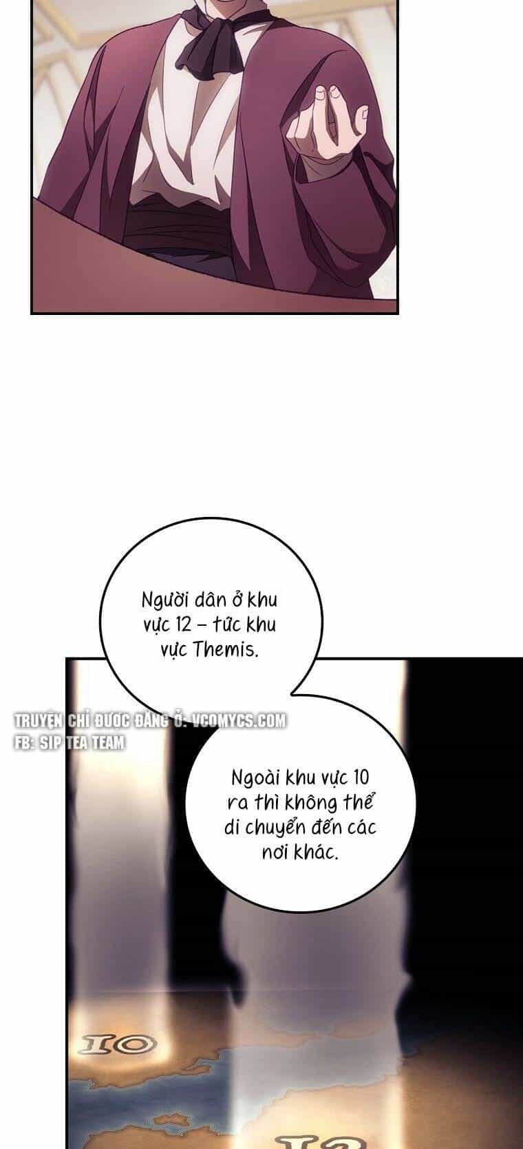 Tôi Có Thể Thấy Cái Chết Của Bạn - Chương 27.5 - ảnh 12