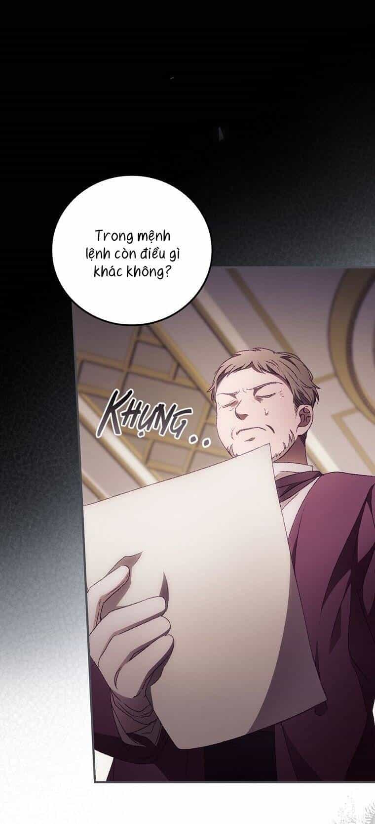 Tôi Có Thể Thấy Cái Chết Của Bạn - Chương 27.5 - ảnh 18