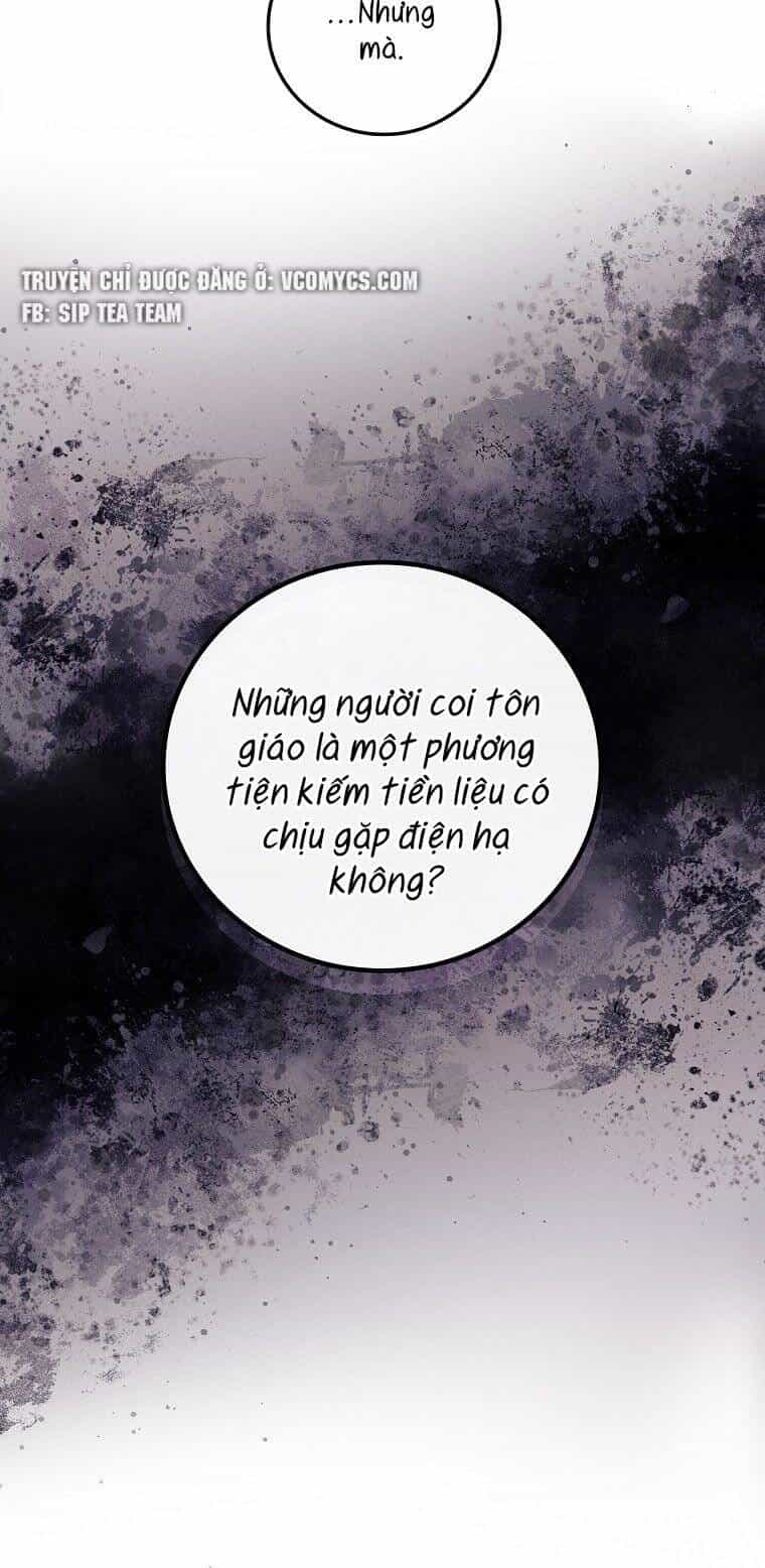 Tôi Có Thể Thấy Cái Chết Của Bạn - Chương 28.5 - ảnh 17