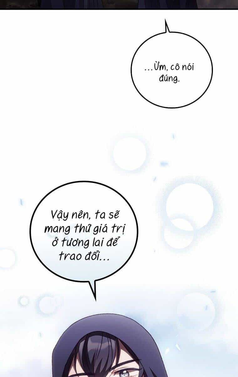 Tôi Có Thể Thấy Cái Chết Của Bạn - Chương 28.5 - ảnh 20
