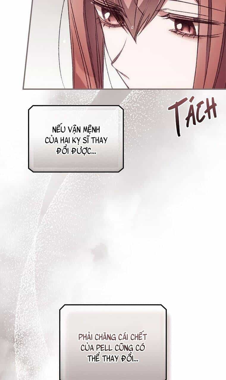 Tôi Có Thể Thấy Cái Chết Của Bạn - Chương 29.5 - ảnh 7