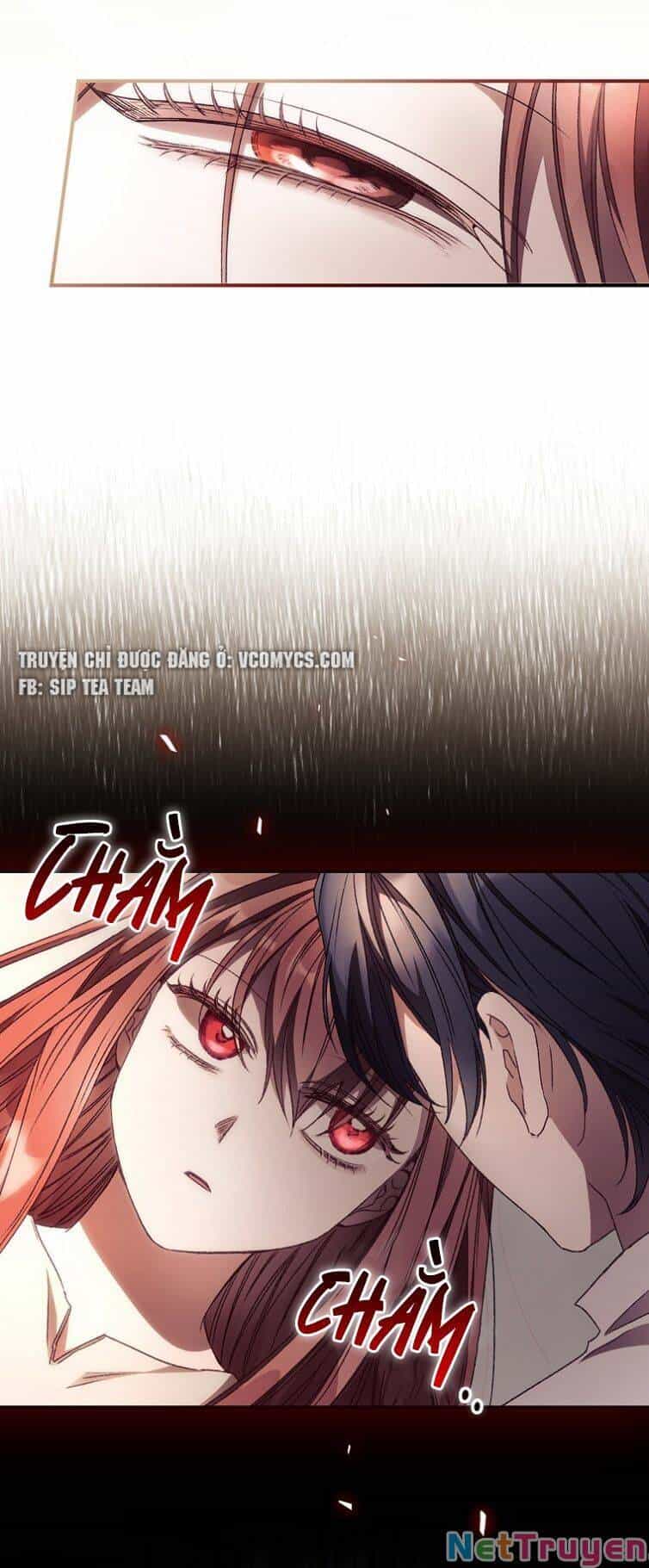 Tôi Có Thể Thấy Cái Chết Của Bạn - Chương 30 - ảnh 41