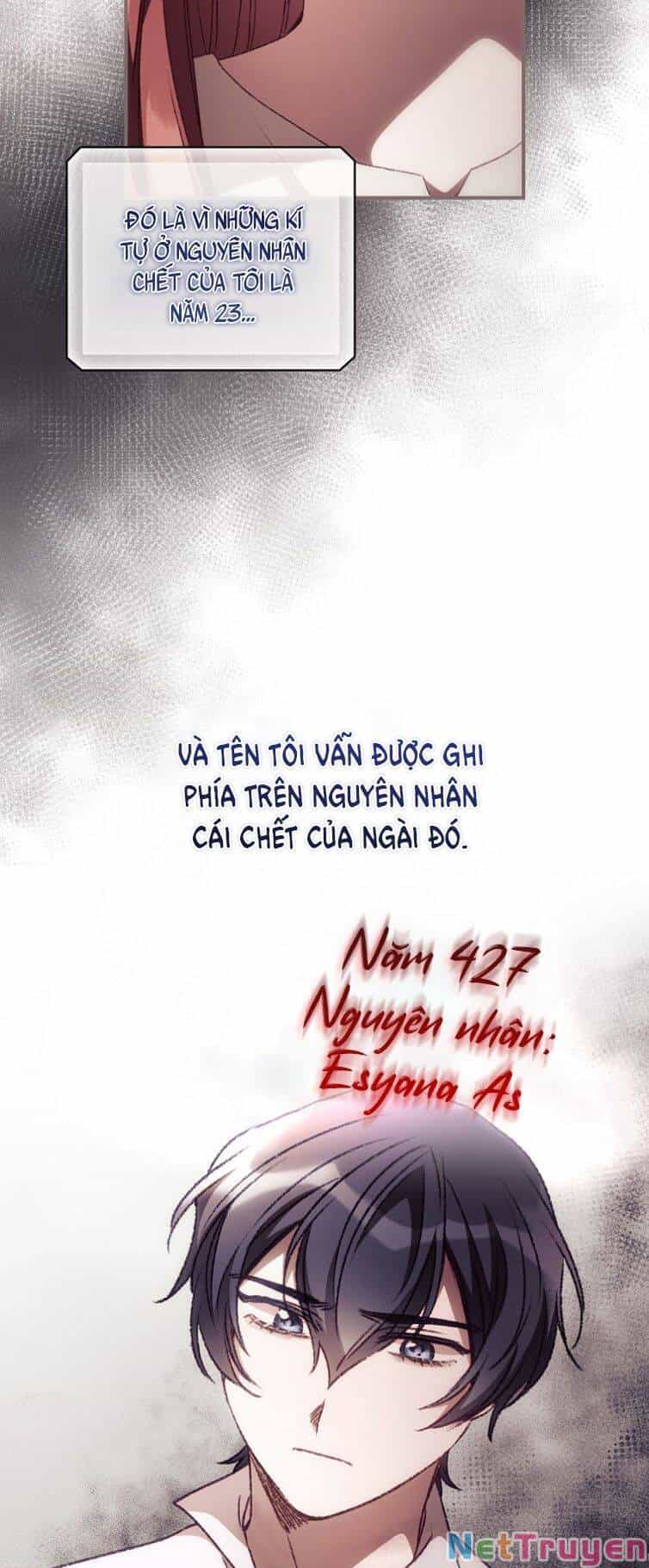 Tôi Có Thể Thấy Cái Chết Của Bạn - Chương 30 - ảnh 51