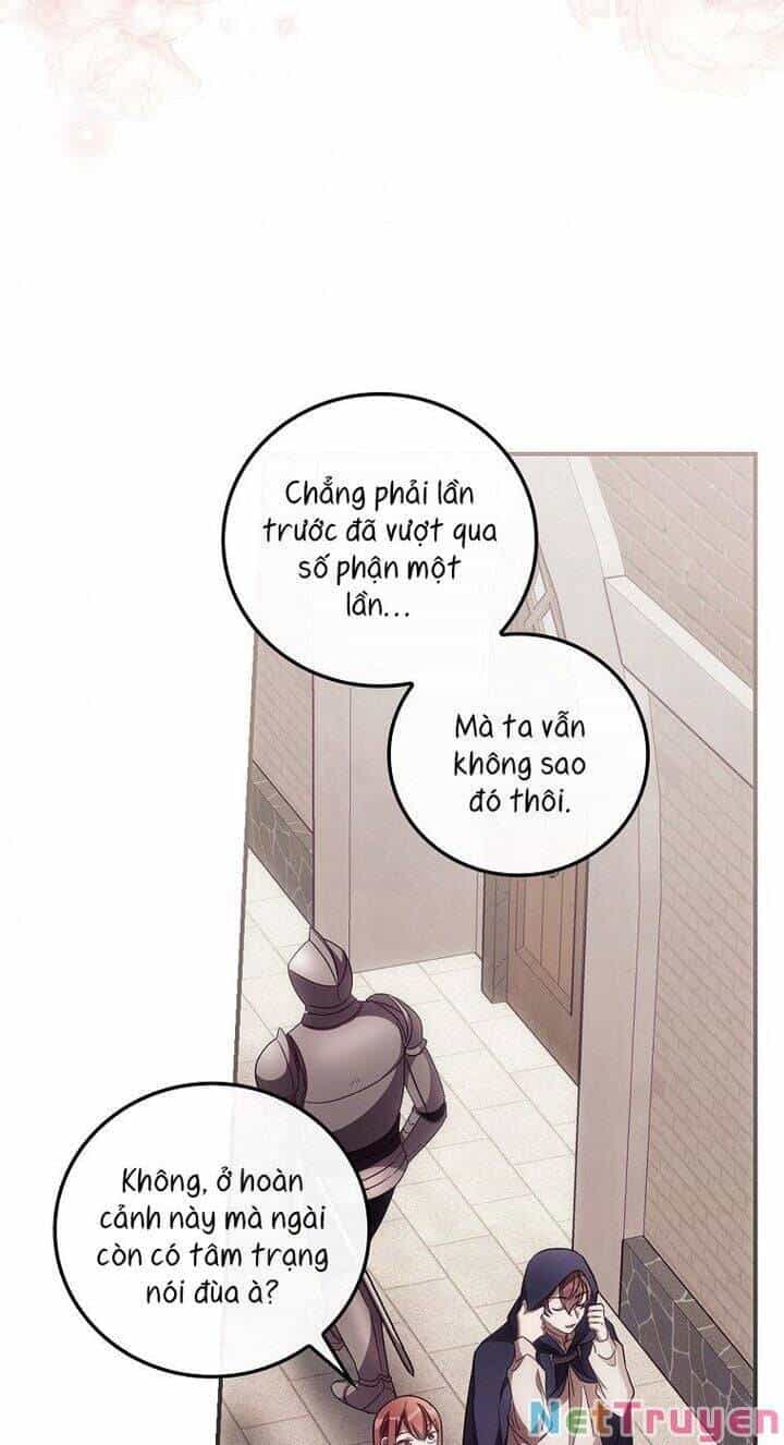 Tôi Có Thể Thấy Cái Chết Của Bạn - Chương 31 - ảnh 57